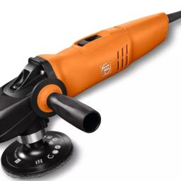 Fein WPO 14-25 E Sander Polisher 900 - 2500 rpm-39
