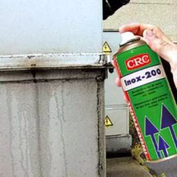 CRC INOX 200 400 ml Aerosol Durable Anti-Corrosion-37