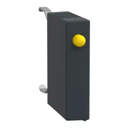 Schneider Electric TeSys K Surge Suppressor for TeSys K Series, 12-24 V DC, LA4KC1B-34