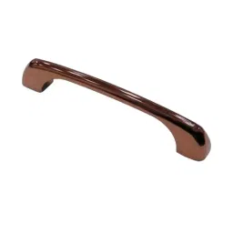 PRADO Cabinet Handle 224 mm Size for Drawers and Compartments, MERCURY COCO-picture-4