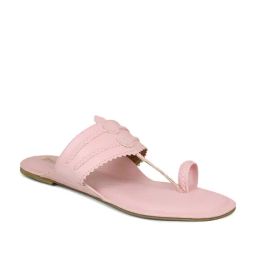 Inc.5 Women's Pink Toe Ring Sandals-image-52
