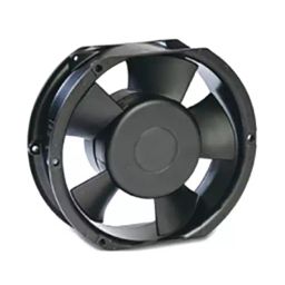 Hicool 21.6 W 152.4 mm (6 Inch) Compact Axial Fan 17A48HBDC-S0X45P0-image-51