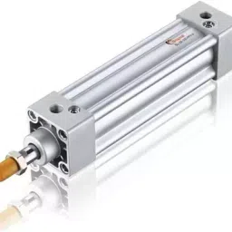 Tirupati Standard Cylinder/SU (Double Acting) Bore 40 mm Stroke 450 mm-image-10