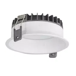 Lumistar RIMLESS Recessed LED Down Light Round 18 W Matt White, LM-504-18W-picture-43