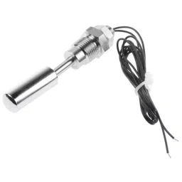 SENSATA / CYNERGY3 SSF212 Series Horizontal Stainless Steel Float Switch 1 m Cable NO/NC 300V AC Max 350V DC Max, SSF212X100-14G-image-46