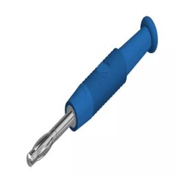 HIRSCHMANN AND MEASUREMENT Yellow 6A 60V DC, 938420103 (Pack of 100)-image-56