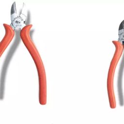 Sky Blue Sbe_Plier_0251 Groove Plier 7.8 inch Set of 2 Pcs-image-99