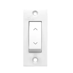 HOSPER Pento 6 A 1 Module 2 Way Switch S2, H062-picture-13