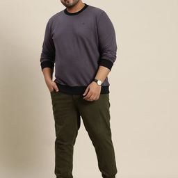 Sztori Men Plus Size Sweatshirt-picture-18