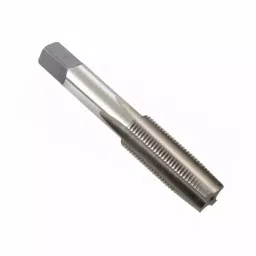 MIRANDA TOOLS HSS Metric Fine Left Hand Tap Straight Flute Bottom Type, Size M18 x 1.50 mm-picture-18