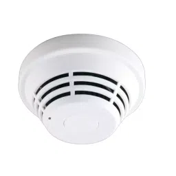 Agni Heat Detector 16-32 V DC White 10-100 mA Current 60 Sqm Coverage-13