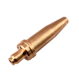KYOTO B1/16 B Type Copper To Copper Gas Cutting Nozzle, N2 B1/16-image-88