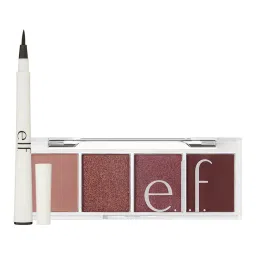e.l.f. Cosmetics Eyeliner Pen & Bite Sized Eye Shadow-picture-18