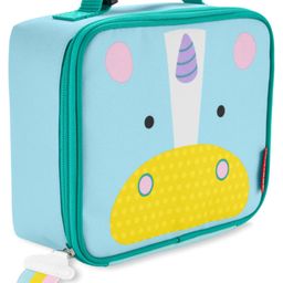 Skip Hop Zoo Lunch Bag Unicorn-5