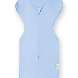 Cocoon Care Bamboo Transition Sleeping Pods for Babies 3-6M Blue-image-61