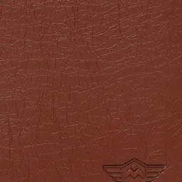 Metronaut Men PU Two Fold Wallet image 5