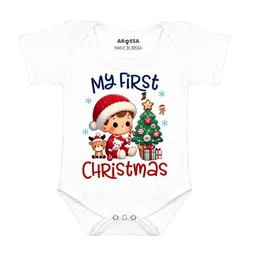 Arvesa Infants Printed Bodysuit-picture-22