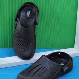 DOCTOR EXTRA SOFT Men's Classic Sports Clogs D-513-picture-25