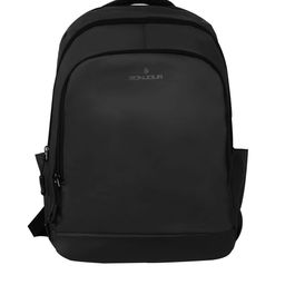 Bonjour Unisex Laptop Bag-picture-42