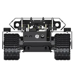 Waveshare UGV Beast Pi 4B AI Kit Acce Open-Source AI Robot Chassis Suitable for Raspberry Pi 4B image 4