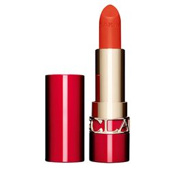 CLARINS Joli Rouge Velvet Matte Lipstick - Papaya 711V-10