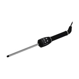 Mr. Barber Curl On MB-SWD Style Wand (Black)-picture-15