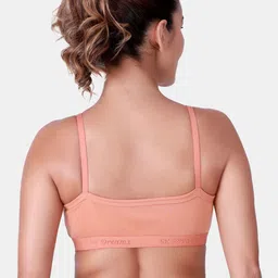 SKDREAMS Bra Full Coverage image 4