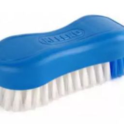 Cello Blue Plastic Cloth Brush-picture-19