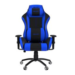 REKART Multi-Functional Ergonomic Gaming Chair with Lumbar Support&Adjustable Back Rest RGC+8 Black-image-90