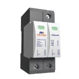 Cona Nssure Surge Protection Devices 320V AC Double Pole, 25320-23