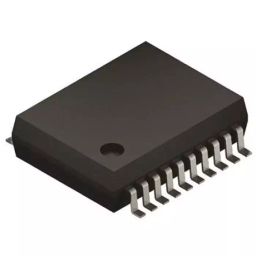 MaxLinear Multiprotocol Transceiver Surface Mount 20-Pin SSOP, XR3160EIU-F (Pack of 66 Pcs)-image-80