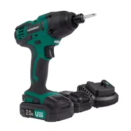 VONROC 20 V 2.0 Ah Cordless Impact Driver, S2_CD509DC-image-88
