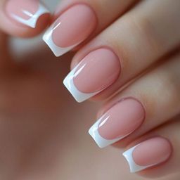 AMOK STORE Set Of 24 Artificial Reusable Nail Art image 3