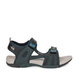 Campus Men's GC-22133 Green Floater Sandals-image-51