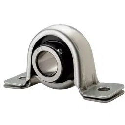 NTN Pillow Block Unit, Inner Dia 17 mm, Length 86 mm, Width 22 mm, ASPP203-picture-36