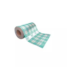 GENERIC Wipe ‘N’ Clean Kitchen Roll 90 Sheets For Kitchen Cleaning, MW03 (Pack of 56)-37