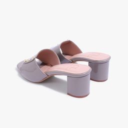 Carlton London Block Heeled Sandals image 3
