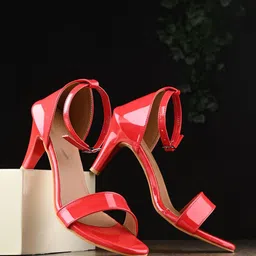 CLOG LONDON Women Stiletto Sandals-31