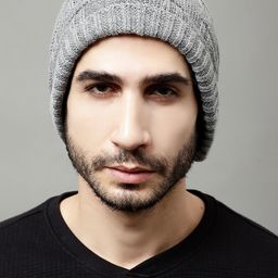 WEAVERS VILLA Men Beanie-picture-16