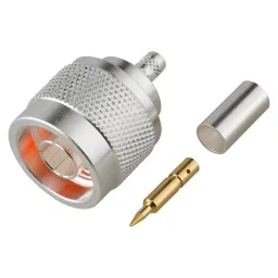 MULTICOMP PRO RF Connectors RF COAXIAL, N PLUG, 50 OHM, CABLE, MC002026-picture-43