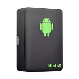 DsaTech 1.52-1.83 m (5-6 Feet) Range Black GSM Bug-14