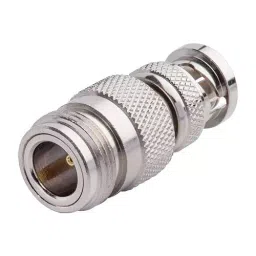 MULTICOMP PRO RF Adapters RF ADAPTER, BNC PLUG-N JACK, 75 OHM, MC002951-0