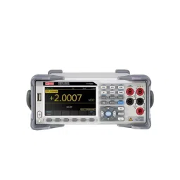 RS PRO RSDM3045X Bench Digital Multimeter, True RMS, 10A ac Max, 10A dc Max, 750V ac Max  1882708-8