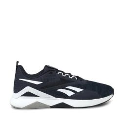 Reebok Men's Nanoflex TR V2 Navy Training Shoes-image-53