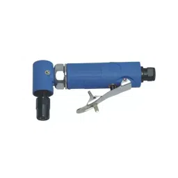Proxxon Rear Exhaust Angle Head Grinder 90 PSI 18000 rpm 11.68 cm Length 460 g, A12-204G-14