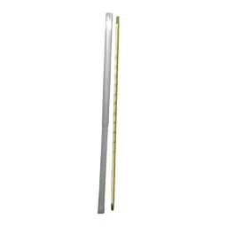Ralco Laboratory Mercury Thermometer Glass 220°F-17