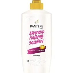Pantene Advanced Hairfall Solution Hairfall Control Shampoo - 650 ml-image-81