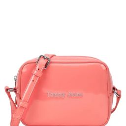 TOMMY HILFIGER Santa Fe Sunset Must Medium Camera Bag-66