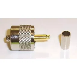 MULTICOMP PRO RF Connectors RF COAXIAL, UHF PLUG, CABLE, MC002864-image-30