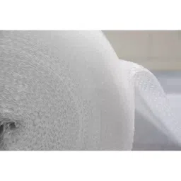 GENERIC 45 GSM Bubble Wrap Roll Multipurpose Packing Material 100 m length, WC1 (Pack of 100) image 2